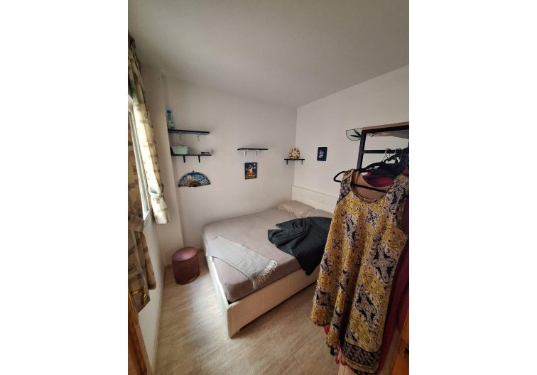 Herverkoop - Appartement - Torrevieja - Estacion De Autobuses