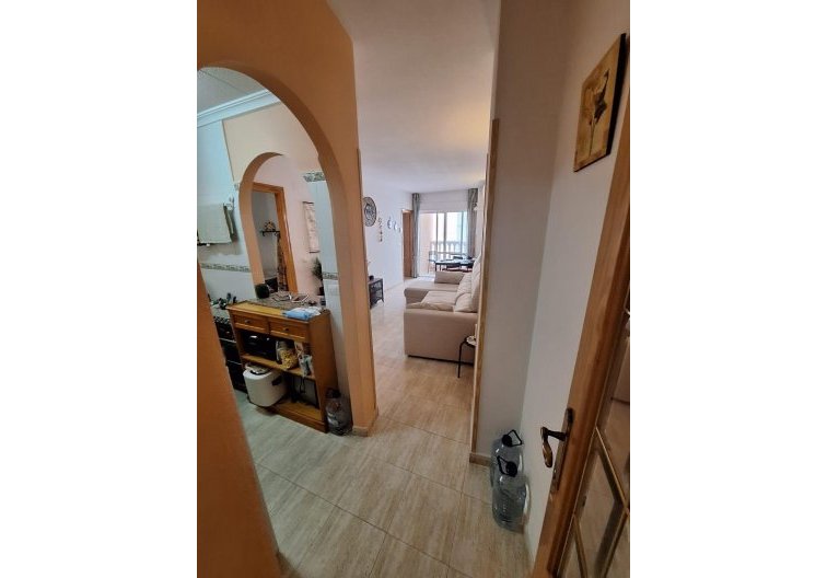 Herverkoop - Appartement - Torrevieja - Estacion De Autobuses