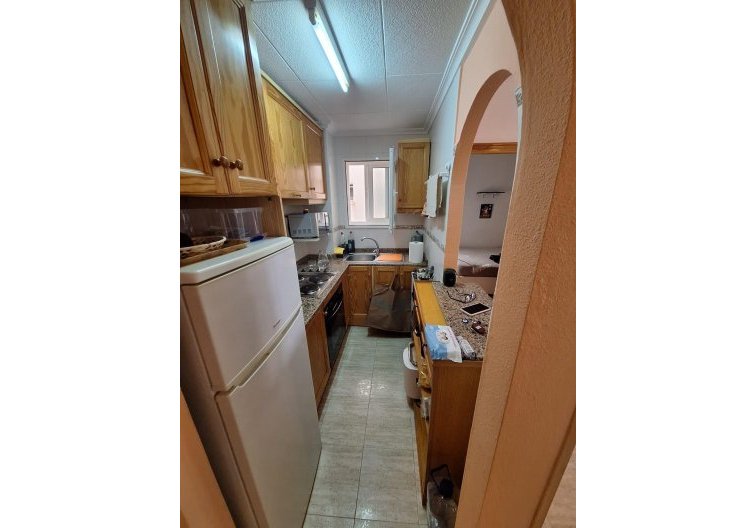 Herverkoop - Appartement - Torrevieja - Estacion De Autobuses