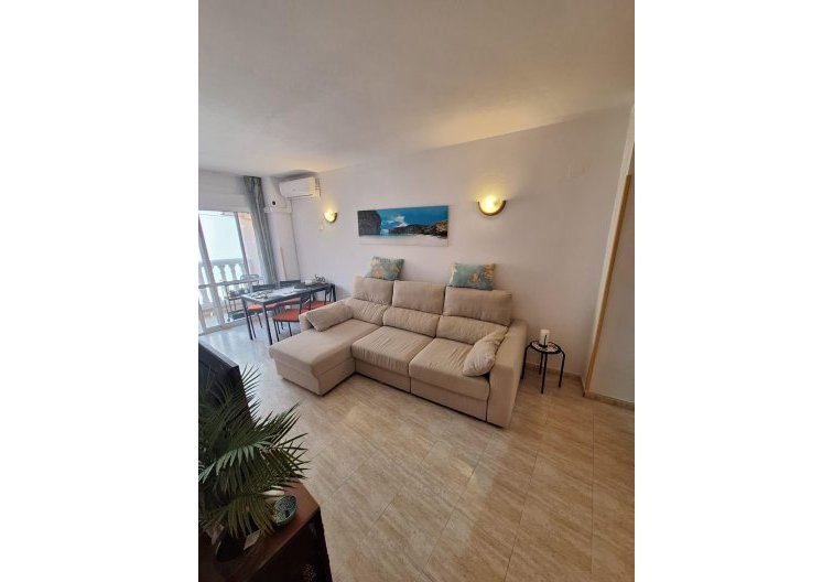 Herverkoop - Appartement - Torrevieja - Estacion De Autobuses