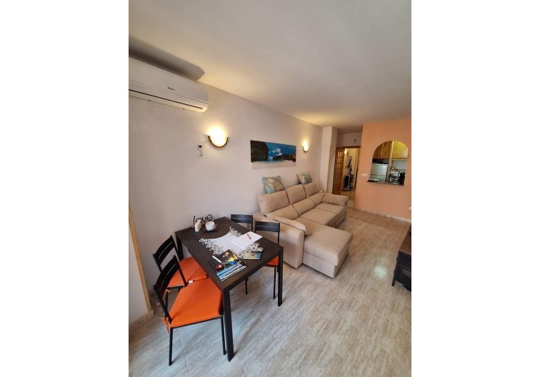 Herverkoop - Appartement - Torrevieja - Estacion De Autobuses