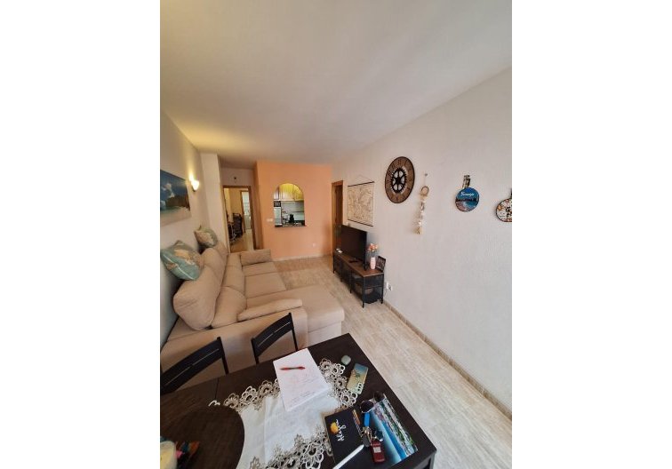 Herverkoop - Appartement - Torrevieja - Estacion De Autobuses