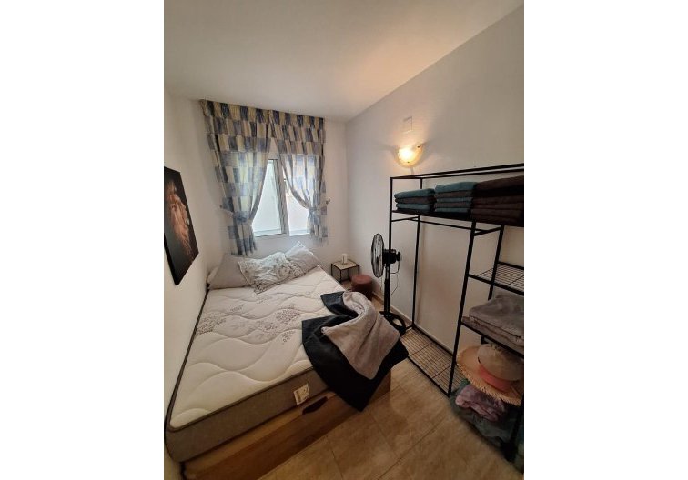 Herverkoop - Appartement - Torrevieja - Estacion De Autobuses