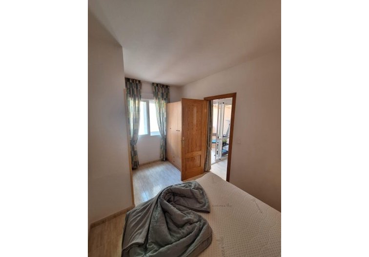 Herverkoop - Appartement - Torrevieja - Estacion De Autobuses