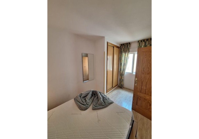 Herverkoop - Appartement - Torrevieja - Estacion De Autobuses