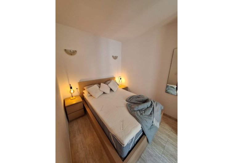 Herverkoop - Appartement - Torrevieja - Estacion De Autobuses