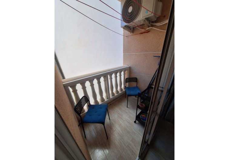 Herverkoop - Appartement - Torrevieja - Estacion De Autobuses