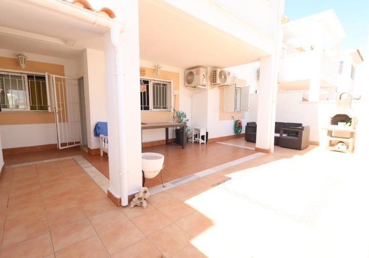 Wiederverkauf - Bungalow - Orihuela Costa - Costa Blanca
