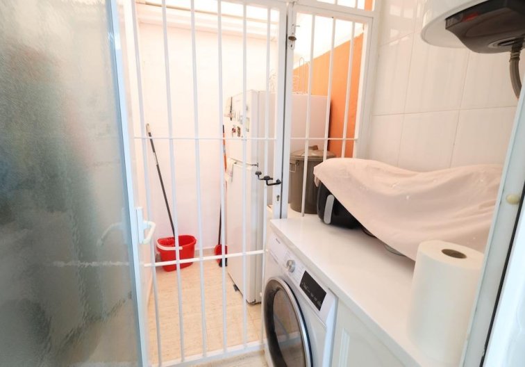 Wiederverkauf - Bungalow - Orihuela Costa - Costa Blanca