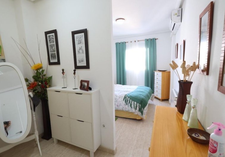 Wiederverkauf - Bungalow - Orihuela Costa - Costa Blanca