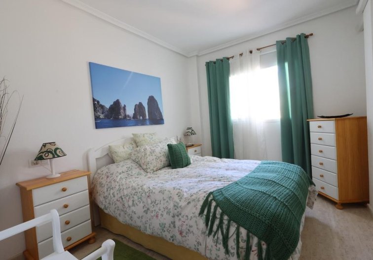 Wiederverkauf - Bungalow - Orihuela Costa - Costa Blanca