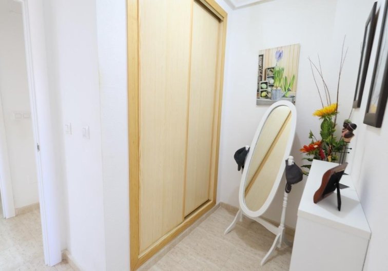 Wiederverkauf - Bungalow - Orihuela Costa - Costa Blanca