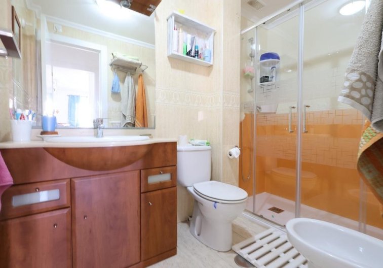 Wiederverkauf - Bungalow - Orihuela Costa - Costa Blanca