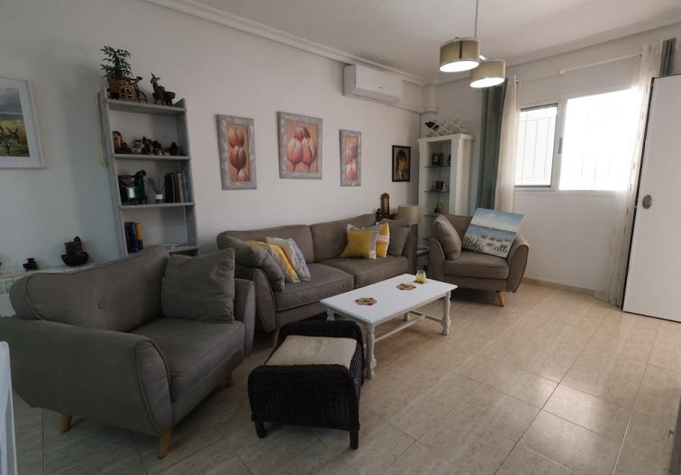 Wiederverkauf - Bungalow - Orihuela Costa - Costa Blanca