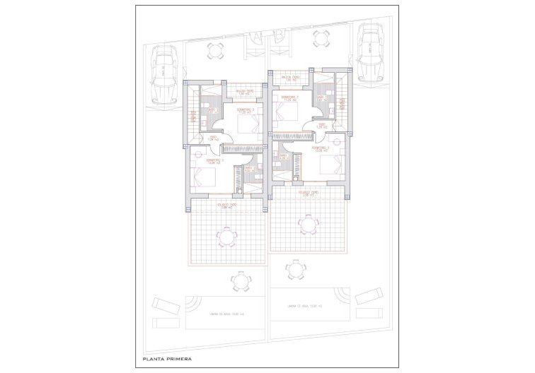 Obra Nueva - villa - Daya Nueva - Pueblo