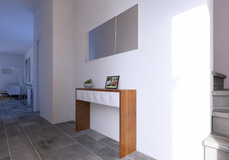 Obra Nueva - villa - Daya Nueva - Pueblo