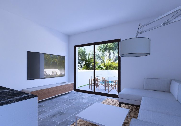 Obra Nueva - villa - Daya Nueva - Pueblo