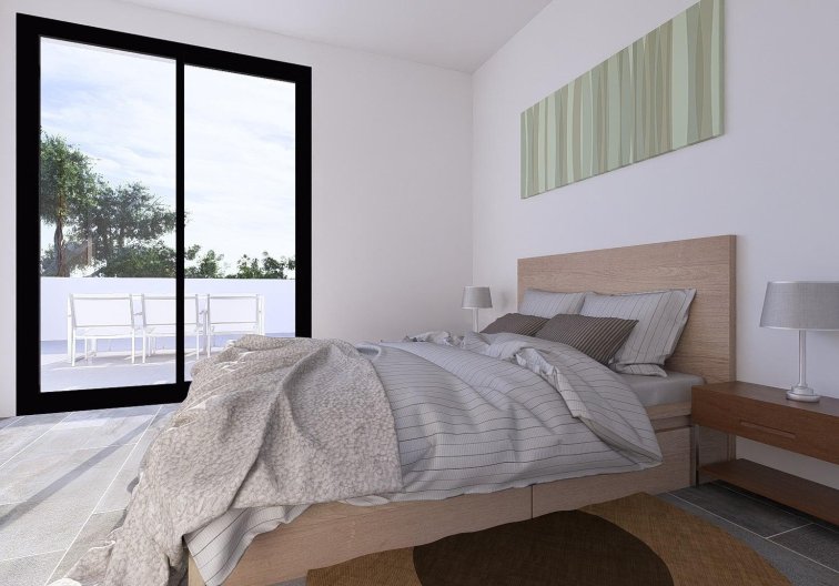 Obra Nueva - villa - Daya Nueva - Pueblo