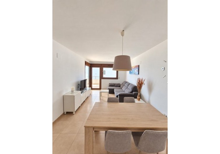 Wiederverkauf - Wohnung - Cabo Roig - Costa Blanca