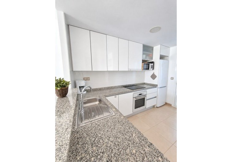 Wiederverkauf - Wohnung - Cabo Roig - Costa Blanca