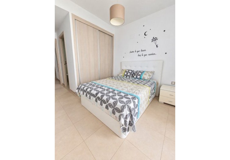 Wiederverkauf - Wohnung - Cabo Roig - Costa Blanca