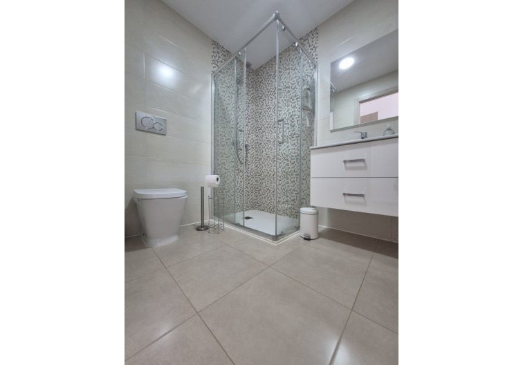 Wiederverkauf - Wohnung - Cabo Roig - Costa Blanca