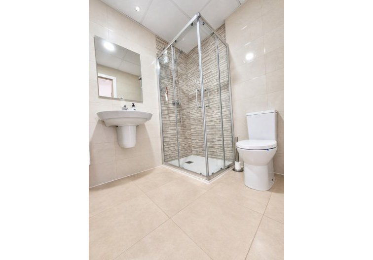 Wiederverkauf - Wohnung - Cabo Roig - Costa Blanca