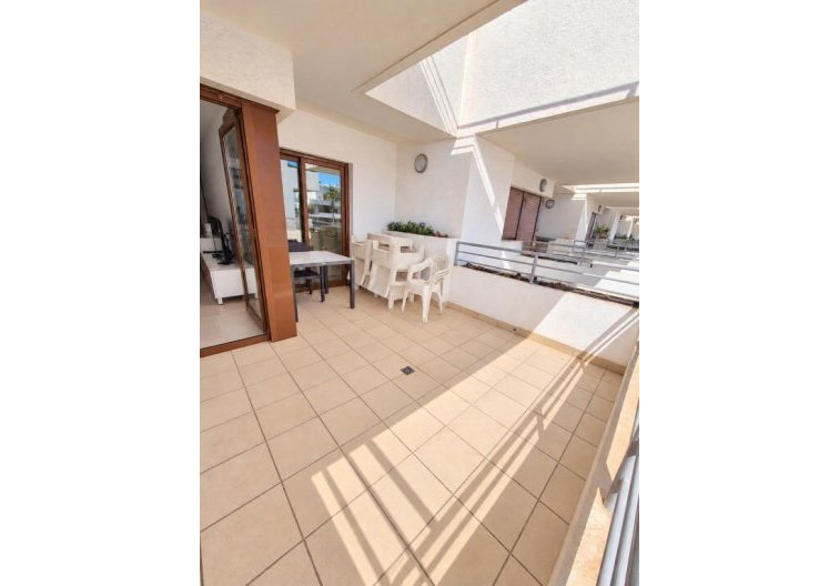 Wiederverkauf - Wohnung - Cabo Roig - Costa Blanca