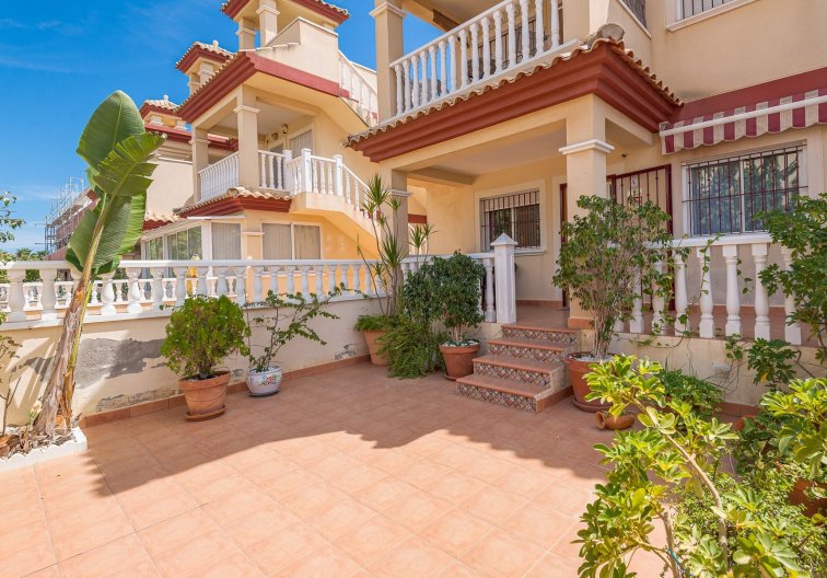 Segunda mano - Bungalow - San Pedro del Pinatar - Costa Calida