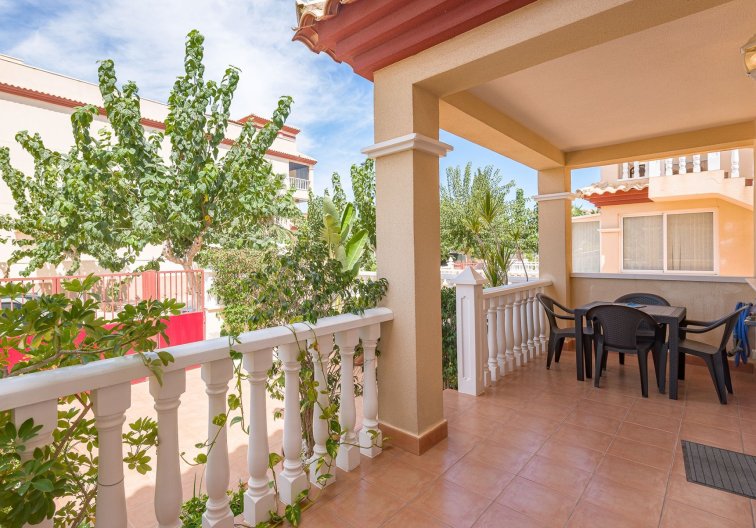 Segunda mano - Bungalow - San Pedro del Pinatar - Costa Calida