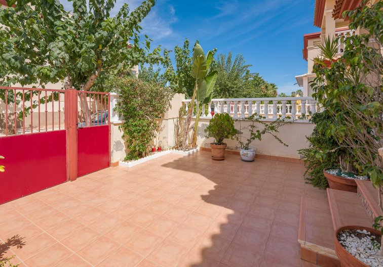 Segunda mano - Bungalow - San Pedro del Pinatar - Costa Calida