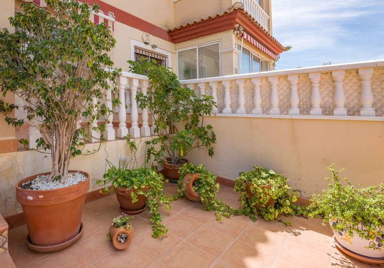 Segunda mano - Bungalow - San Pedro del Pinatar - Costa Calida