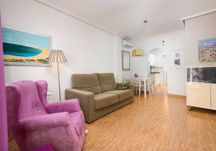 Segunda mano - Bungalow - San Pedro del Pinatar - Costa Calida