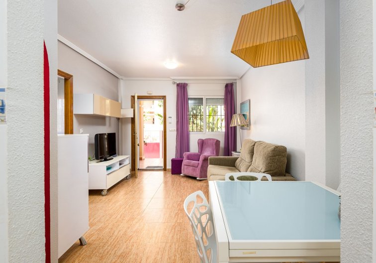 Segunda mano - Bungalow - San Pedro del Pinatar - Costa Calida