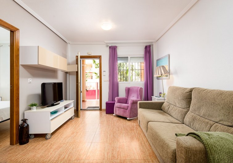 Segunda mano - Bungalow - San Pedro del Pinatar - Costa Calida