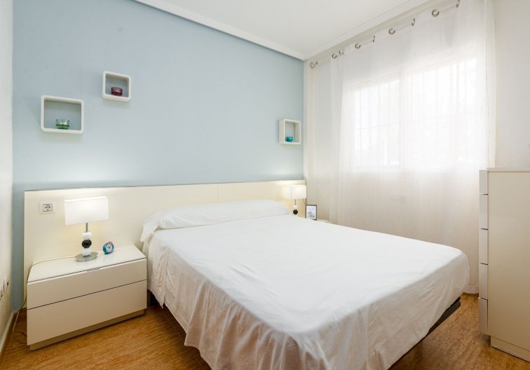 Segunda mano - Bungalow - San Pedro del Pinatar - Costa Calida