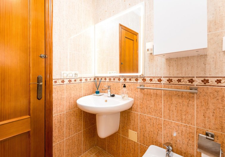 Segunda mano - Bungalow - San Pedro del Pinatar - Costa Calida