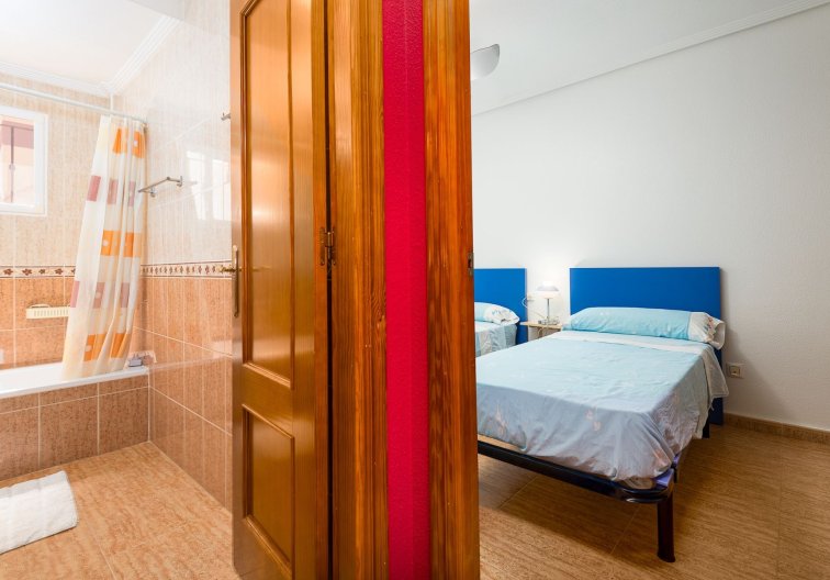 Segunda mano - Bungalow - San Pedro del Pinatar - Costa Calida