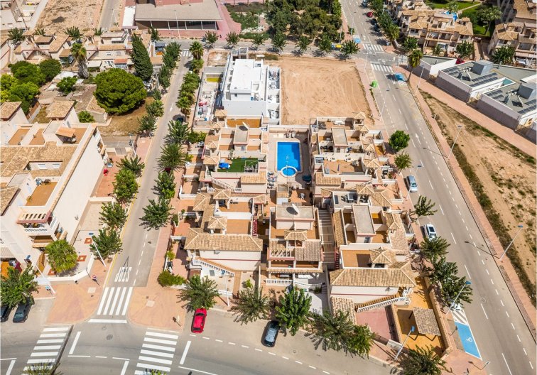 Segunda mano - Bungalow - San Pedro del Pinatar - Costa Calida