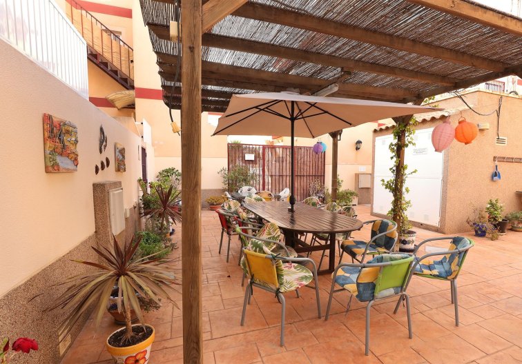 Segunda mano - Bungalow - San Pedro del Pinatar - Costa Calida