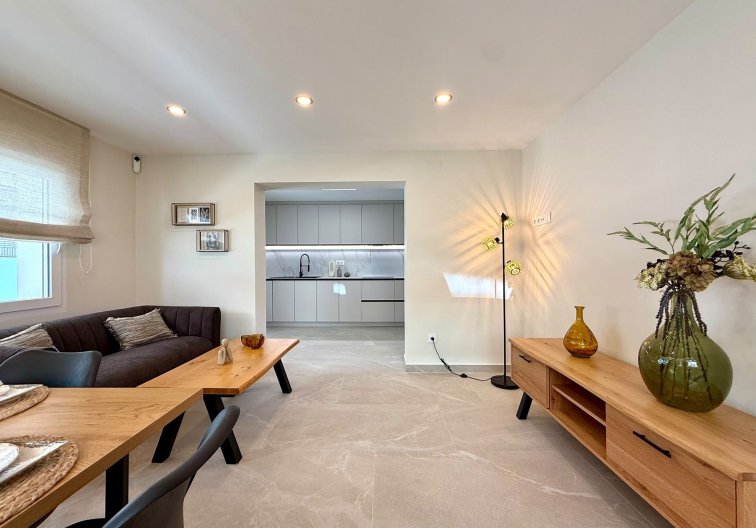 Wiederverkauf - town house - San Pedro del Pinatar - Costa Calida