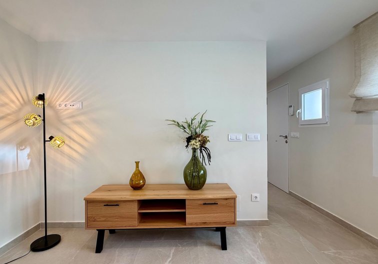 Wiederverkauf - town house - San Pedro del Pinatar - Costa Calida