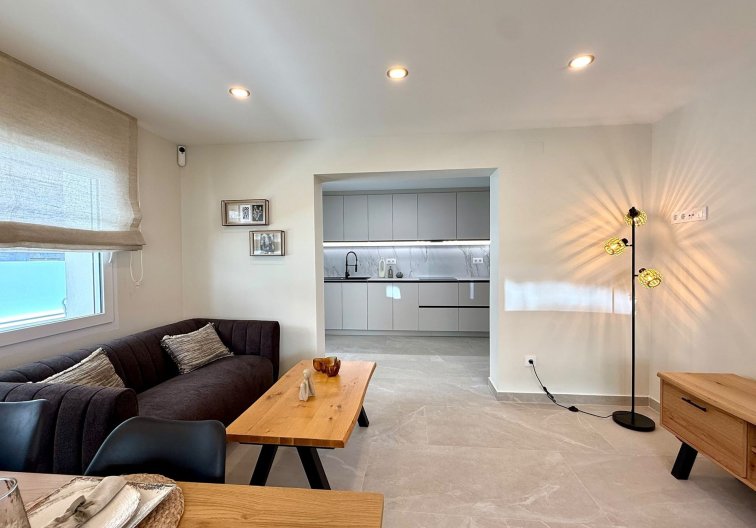 Wiederverkauf - town house - San Pedro del Pinatar - Costa Calida