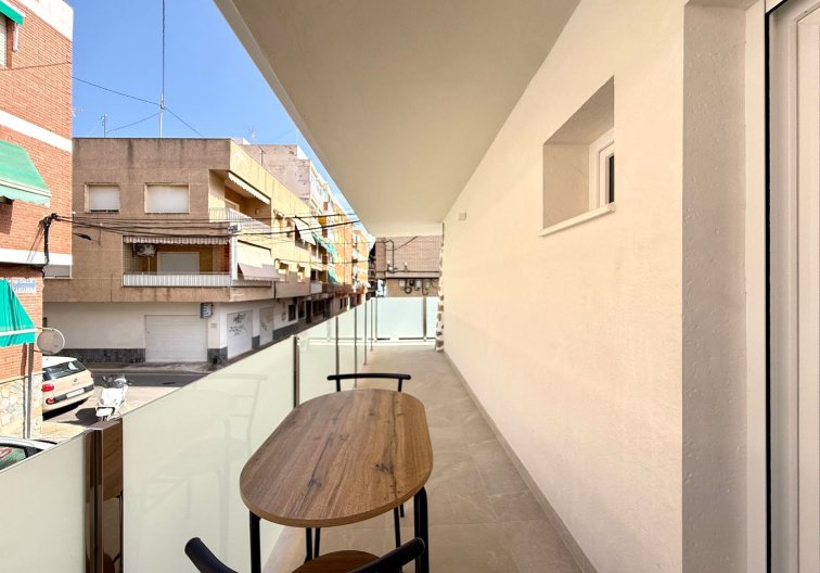 Wiederverkauf - town house - San Pedro del Pinatar - Costa Calida