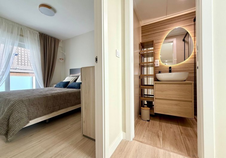 Wiederverkauf - town house - San Pedro del Pinatar - Costa Calida