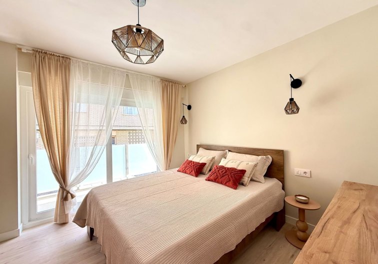 Wiederverkauf - town house - San Pedro del Pinatar - Costa Calida