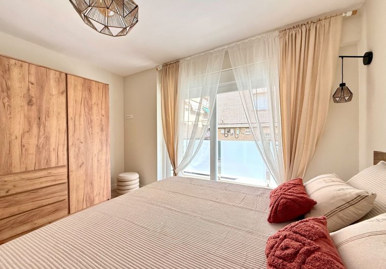 Wiederverkauf - town house - San Pedro del Pinatar - Costa Calida