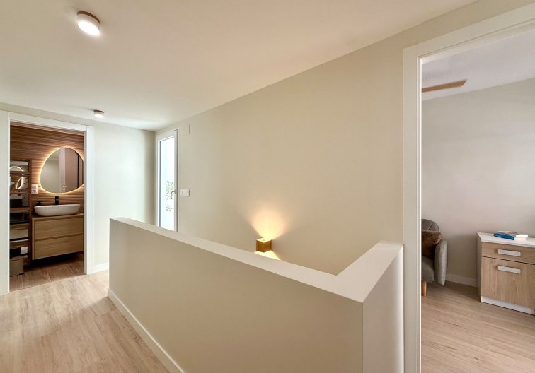 Wiederverkauf - town house - San Pedro del Pinatar - Costa Calida