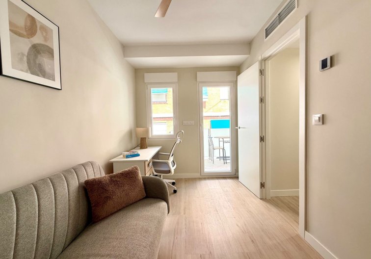Wiederverkauf - town house - San Pedro del Pinatar - Costa Calida