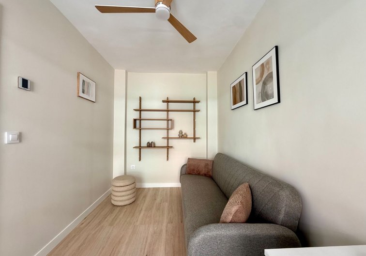 Wiederverkauf - town house - San Pedro del Pinatar - Costa Calida
